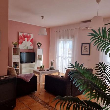 Ferienwohnung Mar Isla del Moral Exterior foto