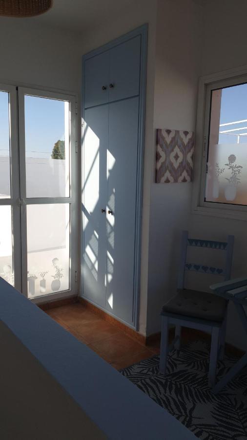 Ferienwohnung Mar Isla del Moral Exterior foto