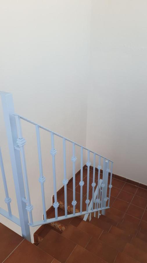 Ferienwohnung Mar Isla del Moral Exterior foto