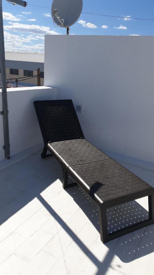 Ferienwohnung Mar Isla del Moral Exterior foto