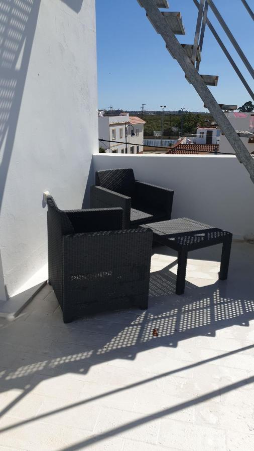 Ferienwohnung Mar Isla del Moral Exterior foto