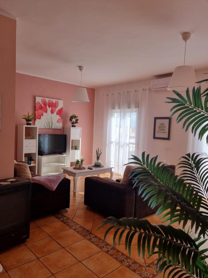 Ferienwohnung Mar Isla del Moral Exterior foto