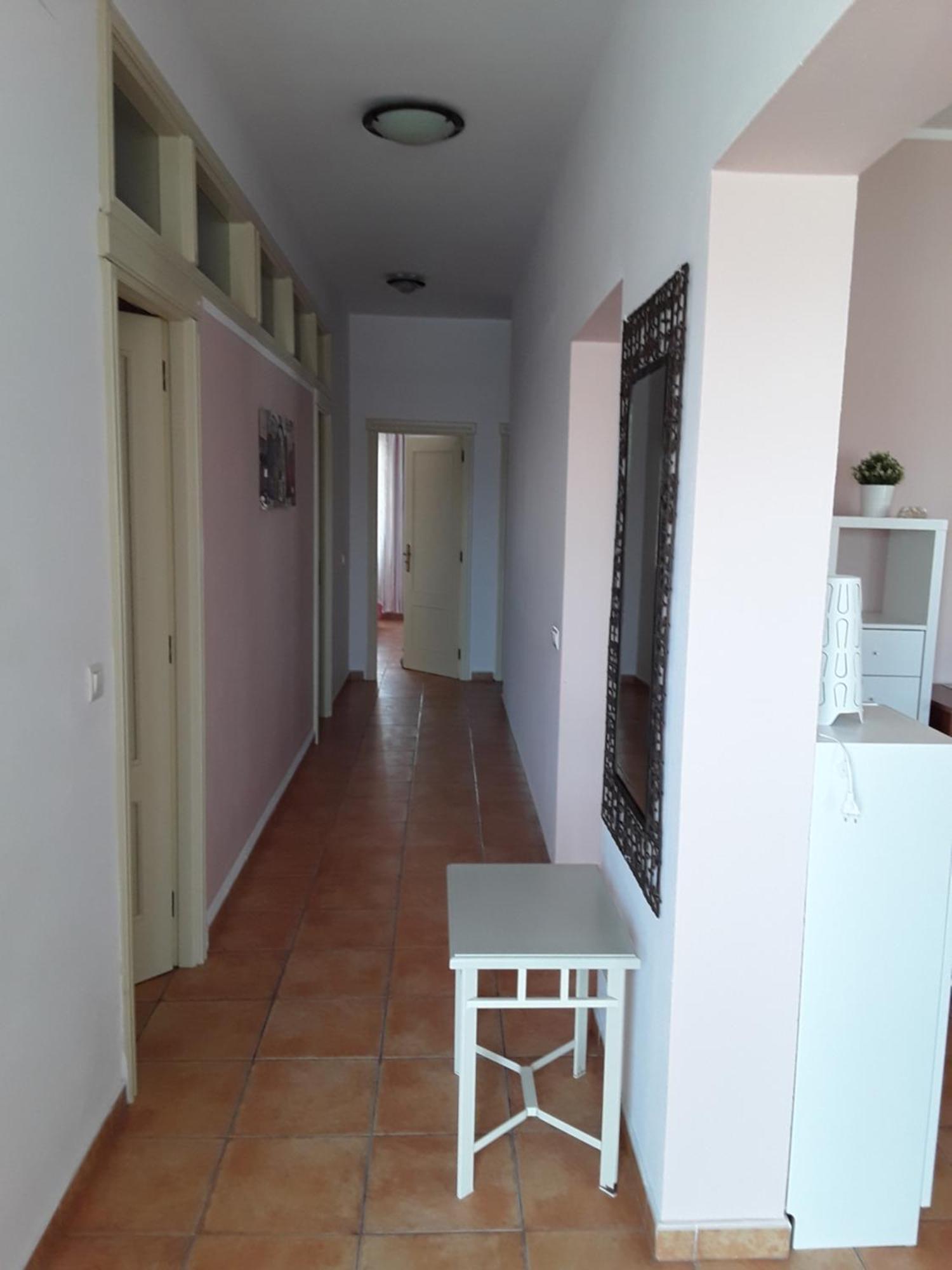 Ferienwohnung Mar Isla del Moral Exterior foto