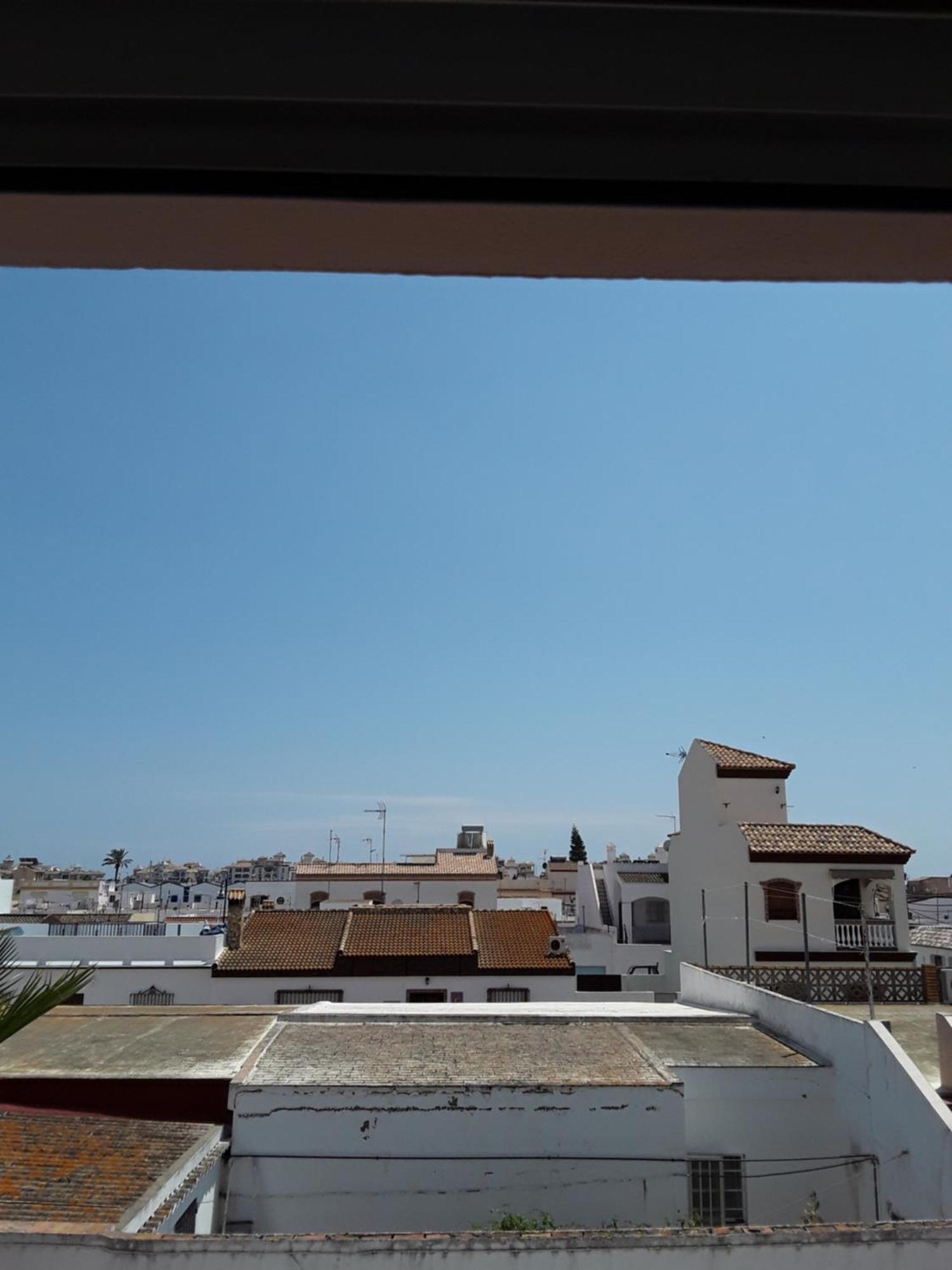 Ferienwohnung Mar Isla del Moral Exterior foto