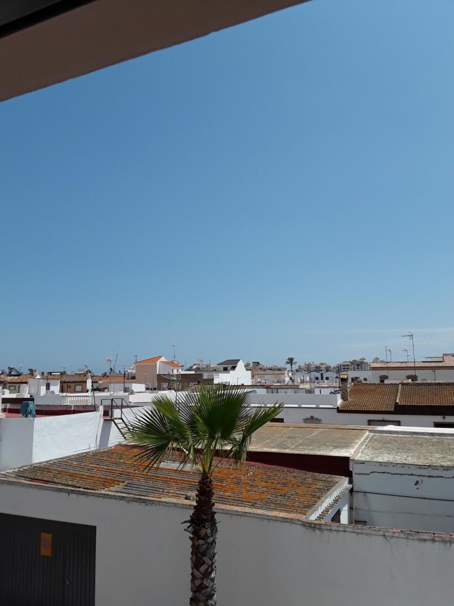Ferienwohnung Mar Isla del Moral Exterior foto