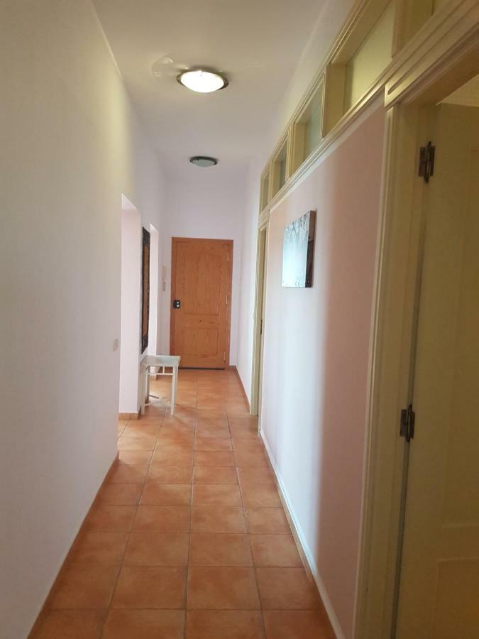 Ferienwohnung Mar Isla del Moral Exterior foto