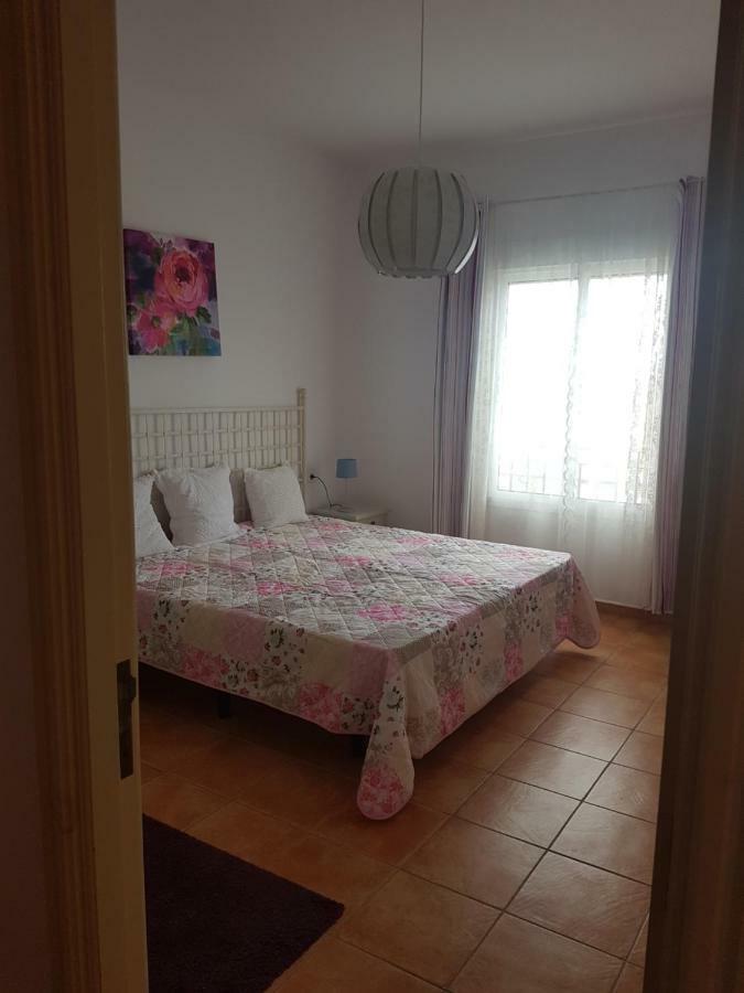 Ferienwohnung Mar Isla del Moral Exterior foto